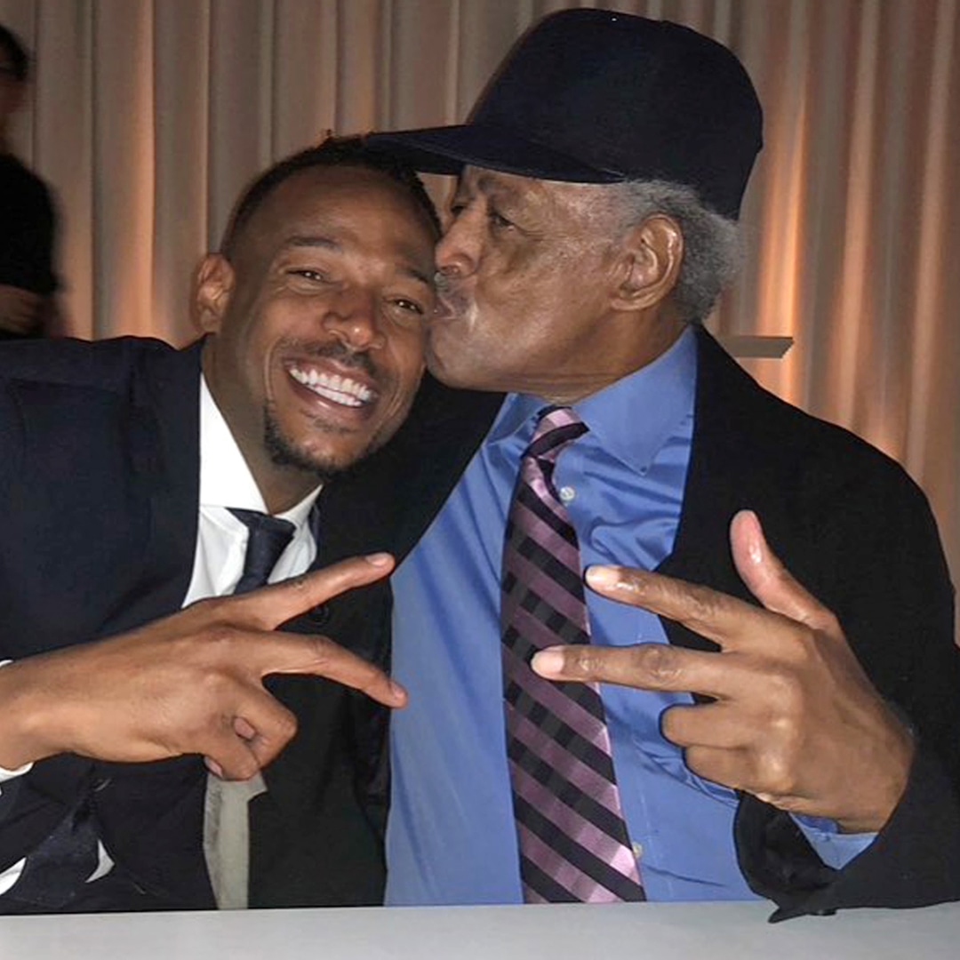 Marlon Wayans’ Father Howell Wayans Dead at 86